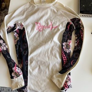 Rip curl rash guard